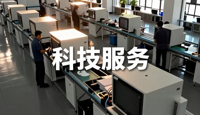 系统安装调试