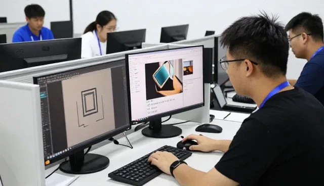 广州城市职业技工学校打造家庭日常使用下的技术支持解决方案
