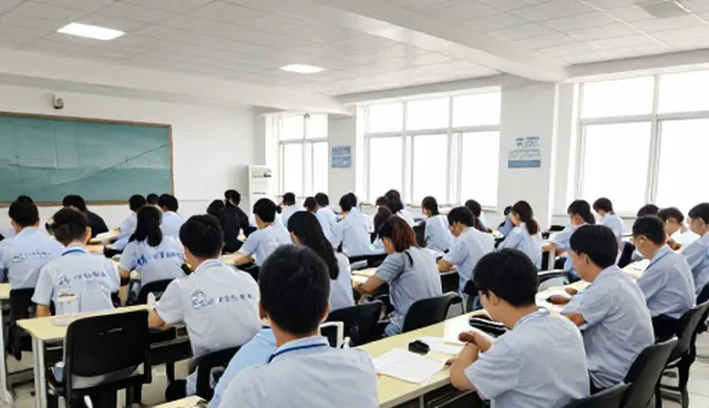 技术培训教学实践中的常见问题与应对策略