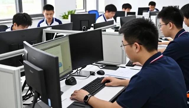 验收交付环节实录:技术培训软件研发注意事项