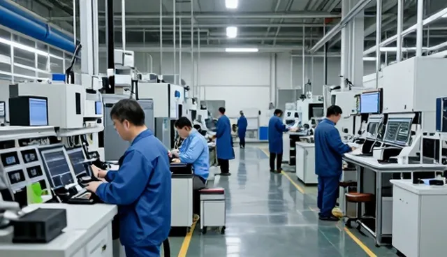 技术开发在安装调试场景中的应用与挑战