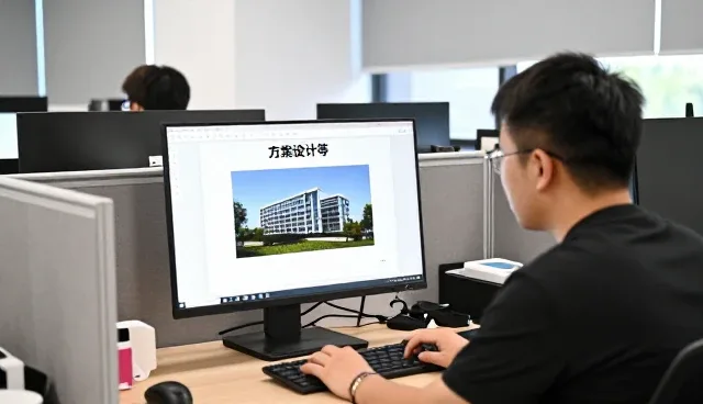 技术支持解决软件中的常见需求